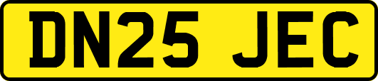 DN25JEC