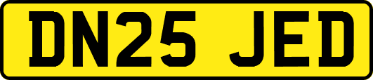 DN25JED