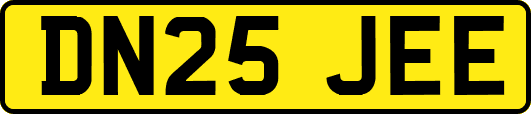 DN25JEE