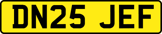 DN25JEF