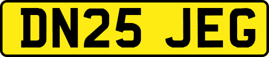 DN25JEG