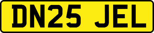 DN25JEL