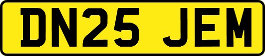 DN25JEM