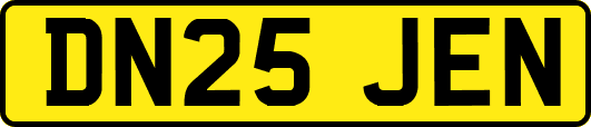 DN25JEN