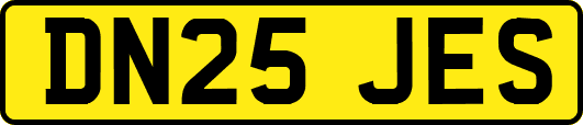 DN25JES