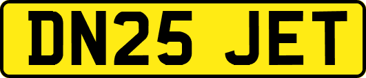 DN25JET