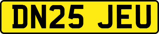 DN25JEU