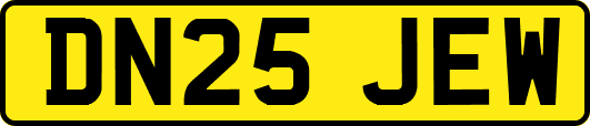 DN25JEW