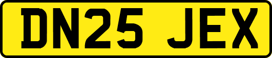 DN25JEX