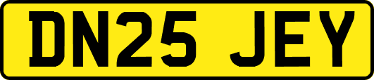 DN25JEY