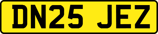 DN25JEZ
