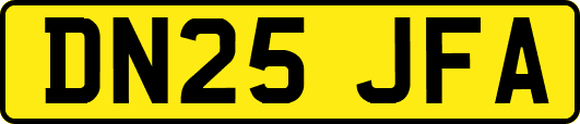 DN25JFA