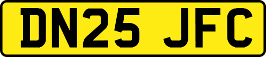 DN25JFC