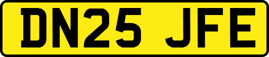 DN25JFE