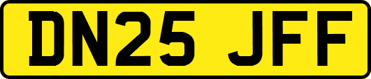 DN25JFF