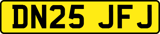 DN25JFJ