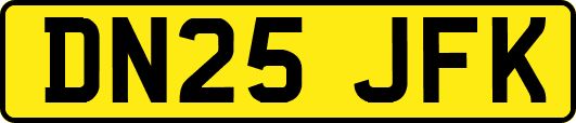 DN25JFK