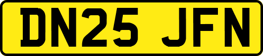 DN25JFN