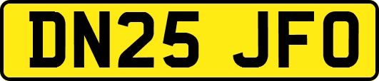 DN25JFO