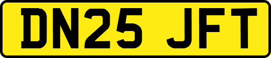 DN25JFT