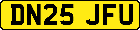 DN25JFU