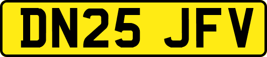 DN25JFV