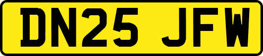 DN25JFW