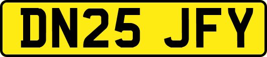 DN25JFY