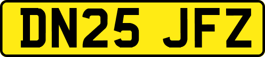 DN25JFZ