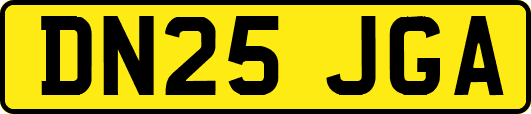 DN25JGA