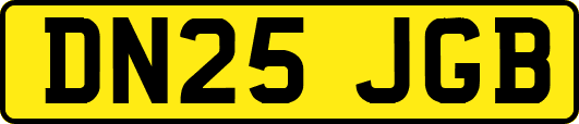 DN25JGB