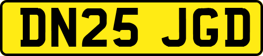 DN25JGD