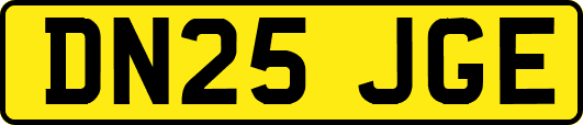 DN25JGE