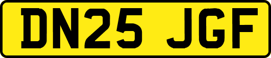 DN25JGF