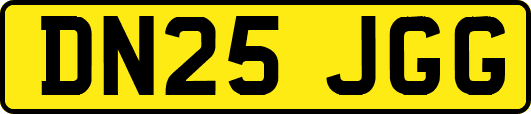 DN25JGG