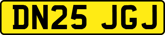 DN25JGJ