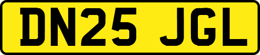 DN25JGL