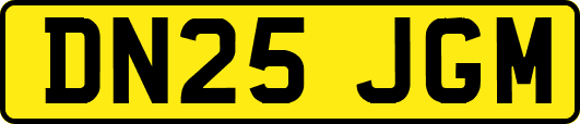 DN25JGM