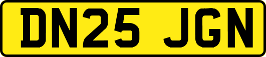 DN25JGN