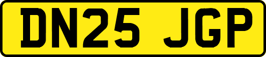 DN25JGP