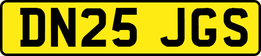 DN25JGS