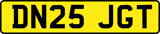 DN25JGT