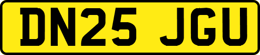 DN25JGU