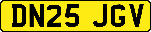 DN25JGV
