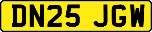 DN25JGW