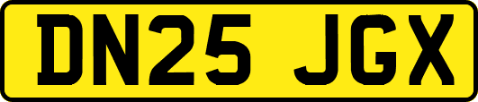 DN25JGX