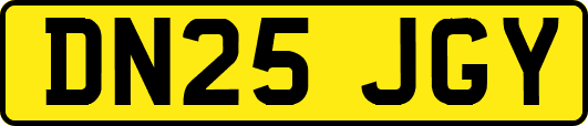 DN25JGY