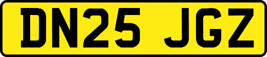 DN25JGZ
