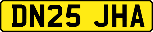 DN25JHA