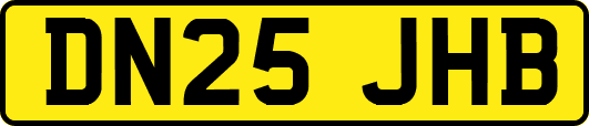 DN25JHB